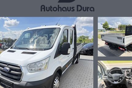 Ford Transit 59.250 km 29.950 &euro; Rüsselsheim 65428