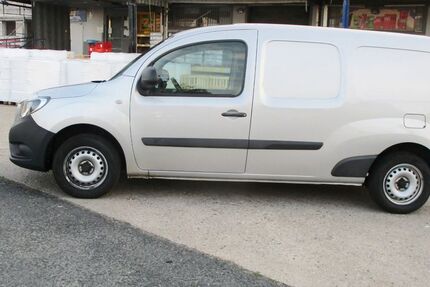 Mercedes-Benz Citan 171.000 km 5.500 &euro; Frankfurt am Main 65933