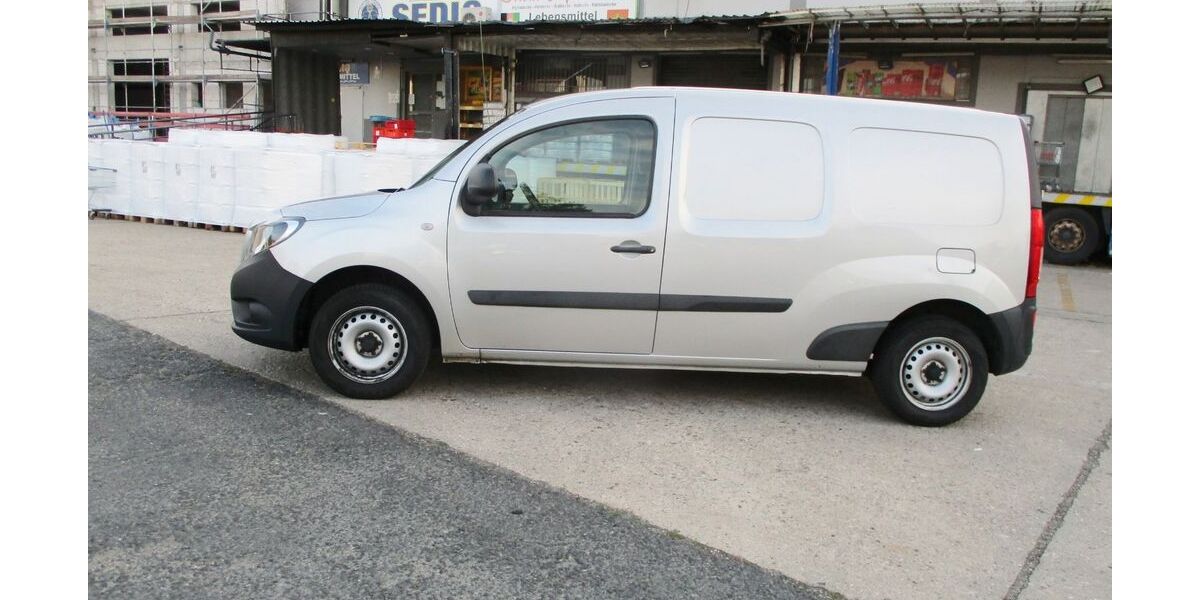 Mercedes-Benz Citan 171.000 km 5.500 &euro; Frankfurt am Main 65933