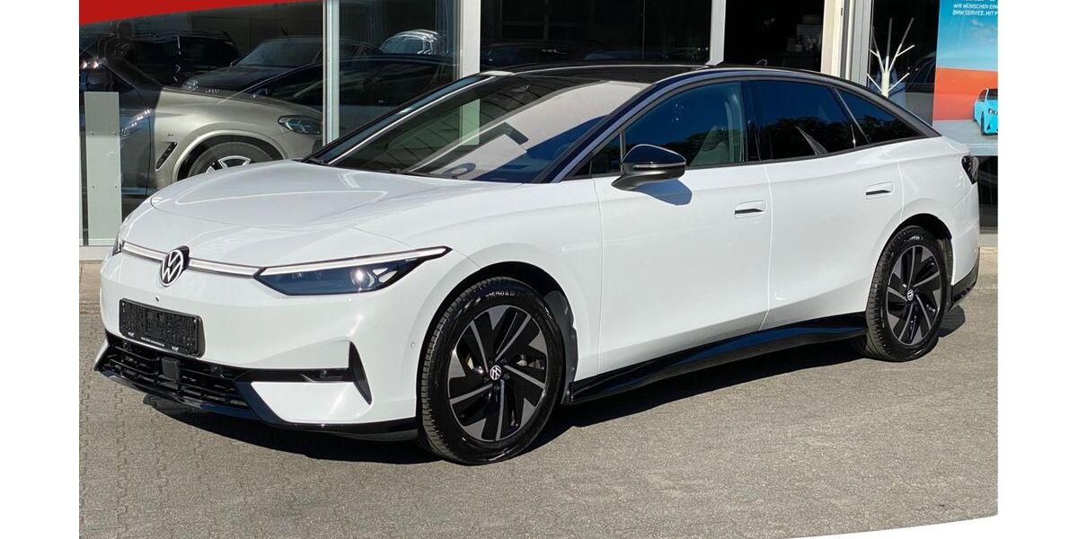 VW ID.7 10.261 km 40.950 &euro; Dieburg 64807