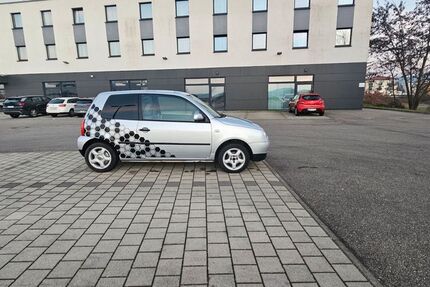 VW Lupo 197.000 km 2.100 &euro; Fürth Odw 64658