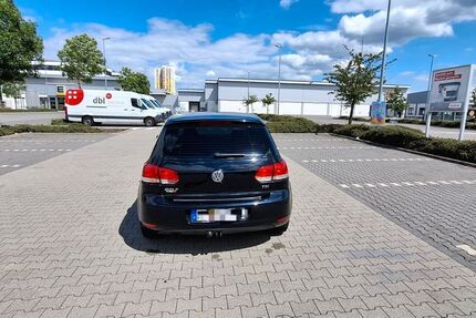 VW Golf 190.000 km 4.999 &euro; Langen 63225