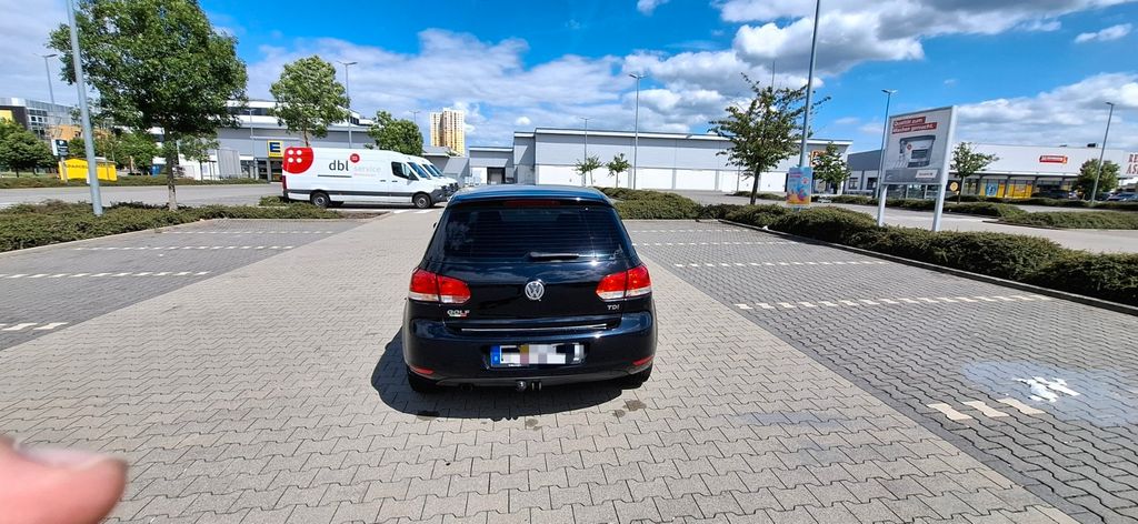 VW Golf 190.000 km 4.999 &euro; Langen 63225