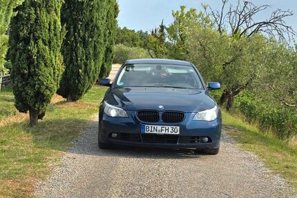 BMW 530 300.000 km 4.300 &euro; Mommenheim 55278