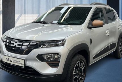 Dacia Spring 19.161 km 12.480 &euro; Frankfurt / Main 60314