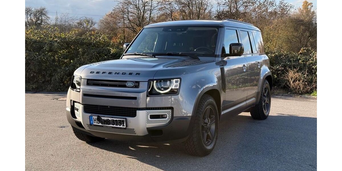 Land Rover Defender 168.000 km 43.890 &euro; Reichelsheim 64385