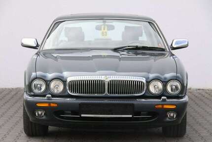 Jaguar Daimler