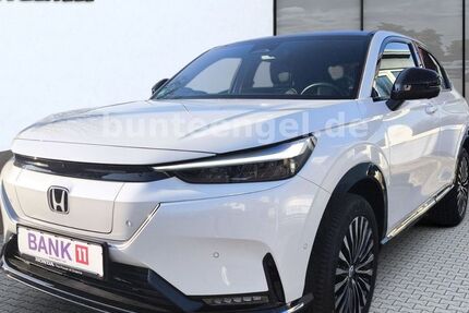 Honda e:Ny1 19.180 km 27.900 &euro; Flörsheim am Main 65439