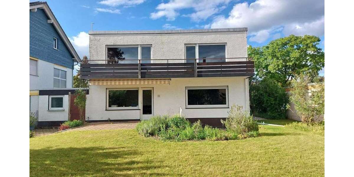 Einfamilienhaus Darmstadt Eberstadt - 6 Zimmer, 189 m&sup2;, 695.000&euro; | Angebot:26002343