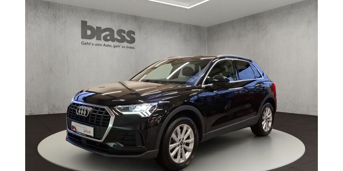 Audi Q3 65.160 km 26.700 &euro; Dietzenbach 63128