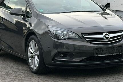Opel Cascada 101.500 km 7.970 &euro; Mainhausen 63533