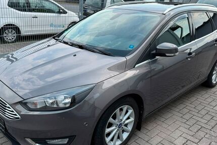 Ford Focus 159.400 km 6.990 &euro; Rödermark 63322