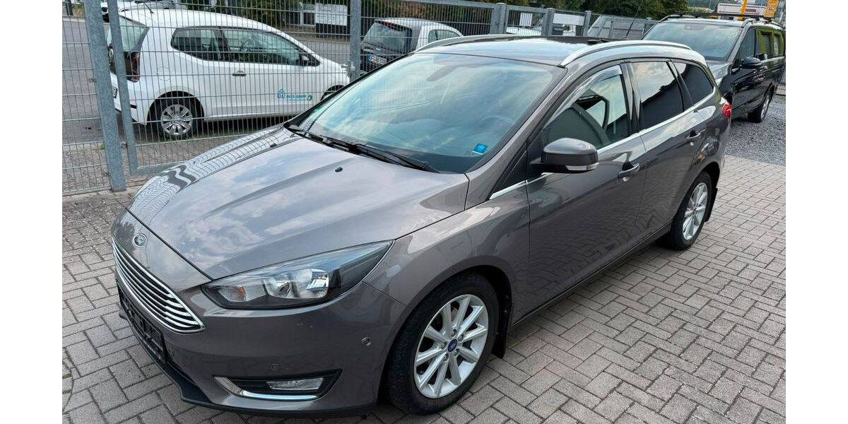 Ford Focus 159.400 km 6.990 &euro; Rödermark 63322