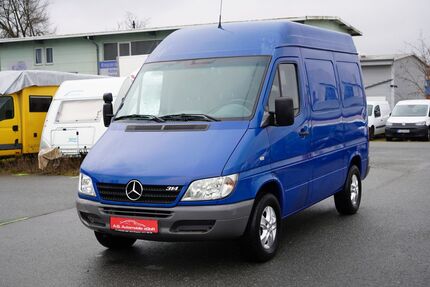 Mercedes-Benz Sprinter 188.000 km 4.950 &euro; Pfungstadt 64319