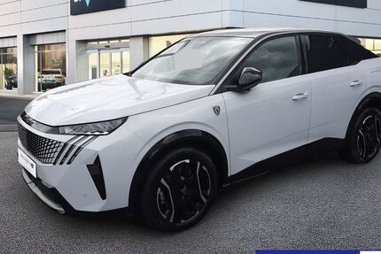 Peugeot 3008 2.500 km 52.450 &euro; Neu-Isenburg 63263