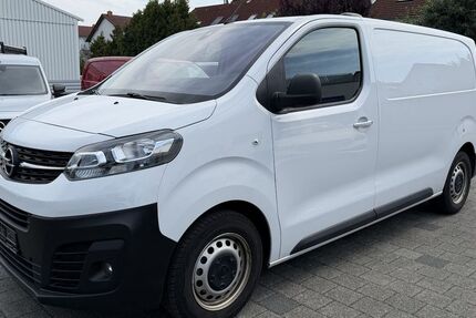 Opel Vivaro 69.321 km 13.990 &euro; Gross-Umstadt 64823