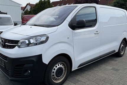 Opel Vivaro 69.321 km 15.790 &euro; Gross-Umstadt 64823