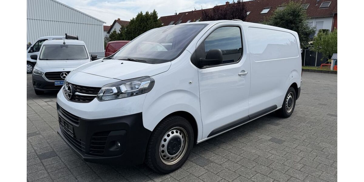 Opel Vivaro 69.321 km 15.790 &euro; Gross-Umstadt 64823