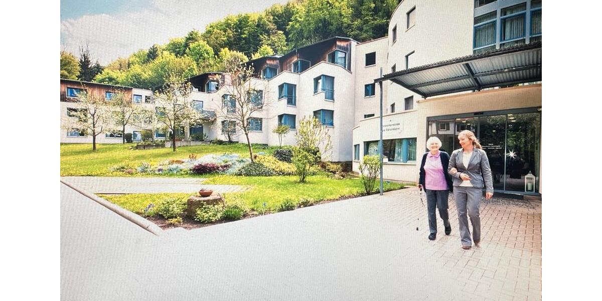 Dachgeschoßwohnung Bensheim - 1 Zimmer, 74 m&sup2;, 134.900&euro; | Angebot:26656298