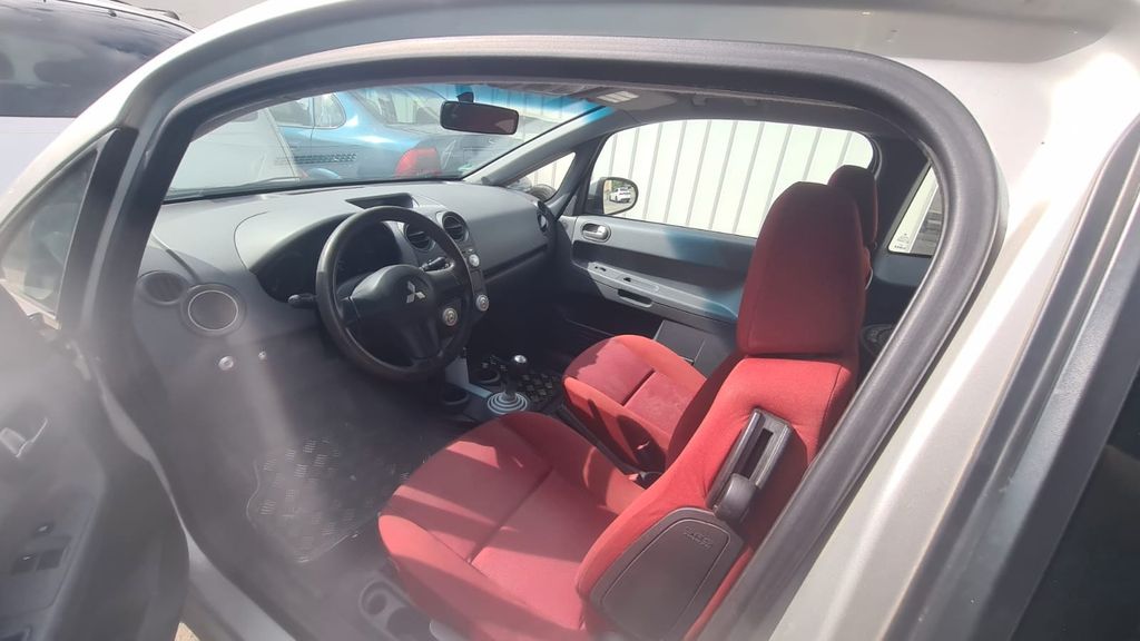 Mitsubishi Colt 205.000 km 999 &euro; Bensheim 64625
