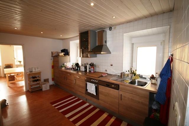 Erdgeschoßwohnung Nauheim - 2 Zimmer, 89 m&sup2;, 890&euro; | Angebot:26641634