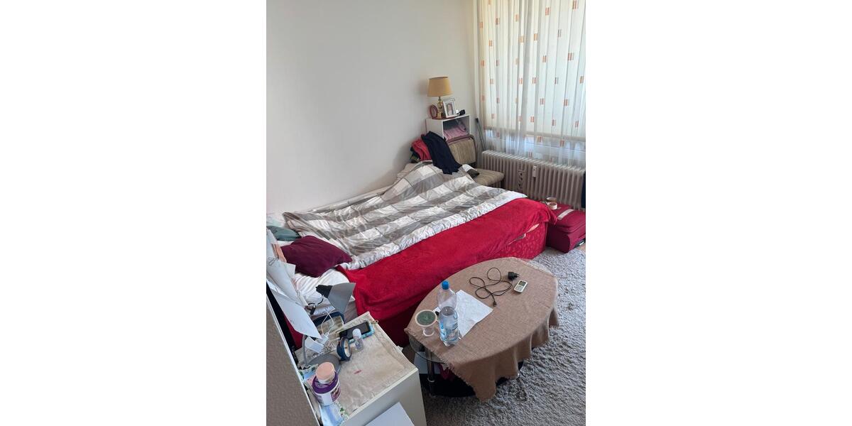 Etagenwohnung Offenbach am Main Hafen - 2 Zimmer, 68 m&sup2;, 269.000&euro; | Angebot:26295067