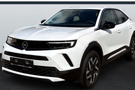 Opel Mokka 13.285 km 23.890 &euro; Flörsheim am Main 65439