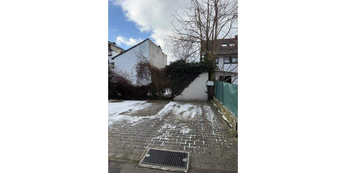 Viel Raum für eigene Gestaltung und 100 % Lebensqualität im Herzen von Neu-Isenburg 3 zimmer