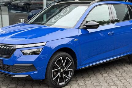 Skoda Kamiq 36.611 km 17.950 &euro; Dieburg 64807