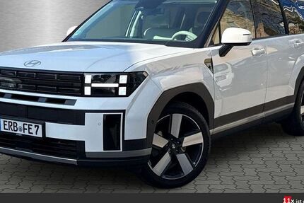 Hyundai SANTA FE 7.950 km 50.970 &euro; Darmstadt 64285