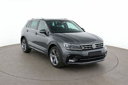 VW Tiguan 114.500 km 22.600 &euro; Leipzig 04155