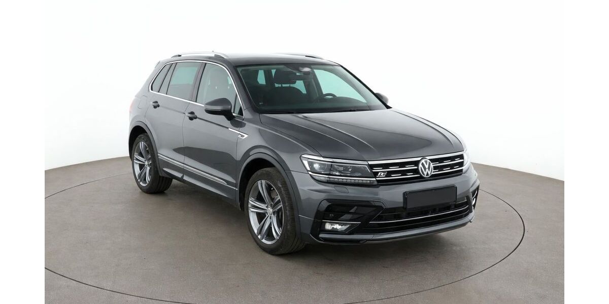 VW Tiguan 114.500 km 22.600 &euro; Leipzig 04155