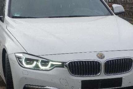 Alpina D3 169.000 km 29.000 &euro; Biblis 68647