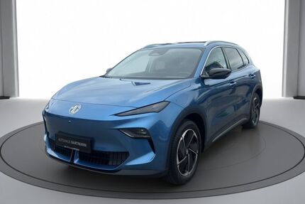 MG S5 3.000 km 31.890 &euro; Pfungstadt 64319