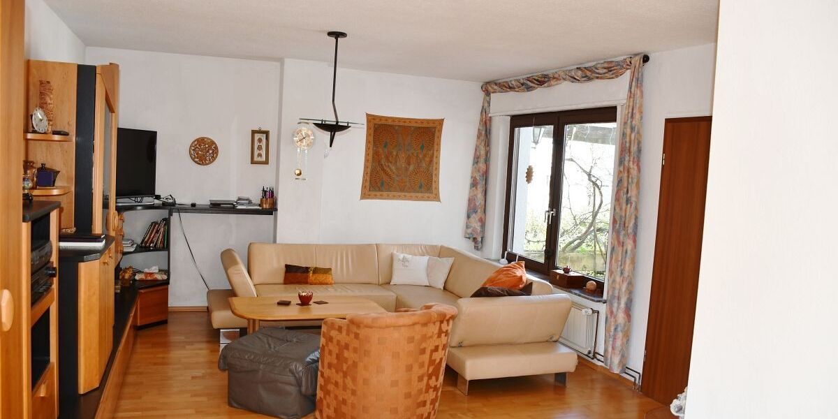 **RESERVIERT** Freistehendes Einfamilienhaus mit Gartenidylle in Seeheim-Jugenheim - Einfamilienhaus Seeheim-Jugenheim Bergstraße | Angebot:26286081