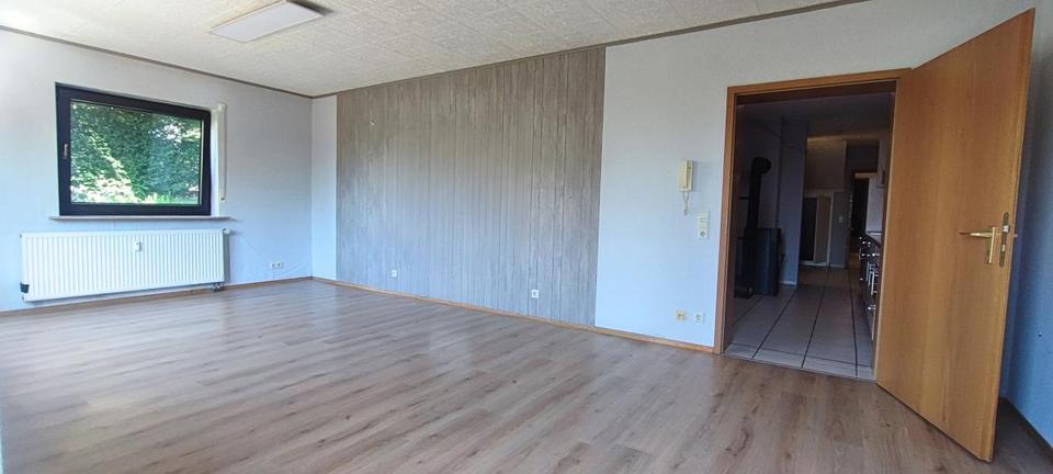 Erdgeschoßwohnung Höchst im Odenwald - 3 Zimmer, 91 m&sup2;, 890&euro; | Angebot:26334612