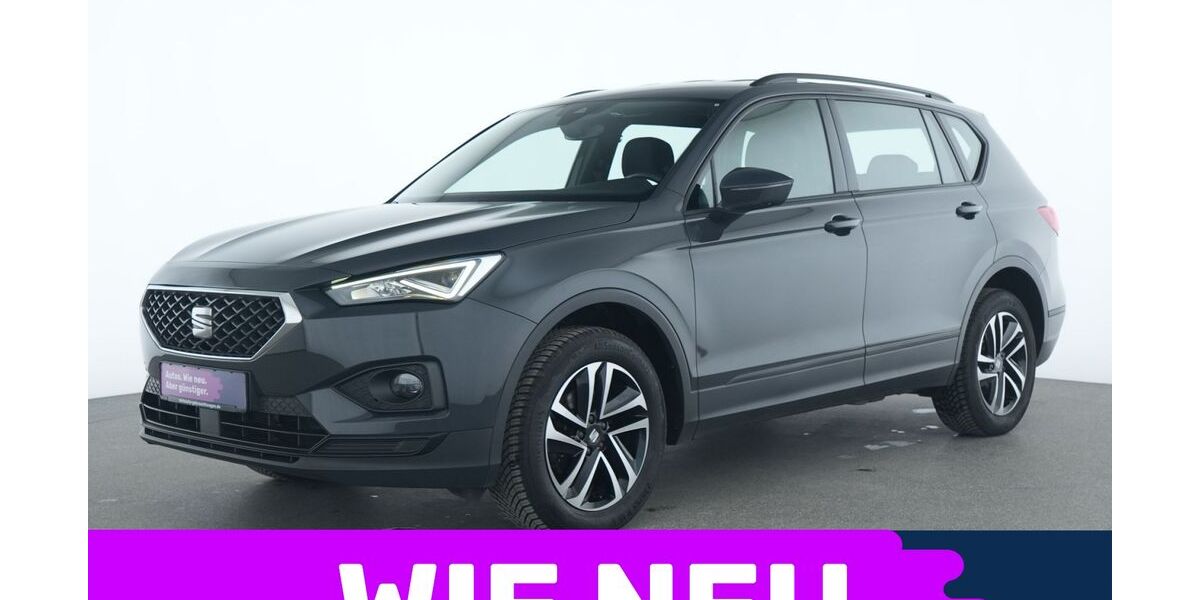 Seat Tarraco 72.686 km 24.598 &euro; Dietzenbach bei Frankfurt 63128