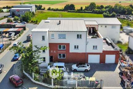 Gewerbeobjekt Mainz Hechtsheim - 1.849.000&euro; | Angebot:24436297