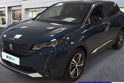 Peugeot 3008 29.490 km 19.980 &euro; Frankfurt 60314
