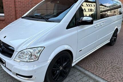 Mercedes-Benz Viano 339.000 km 16.900 &euro; Offenbach 63065