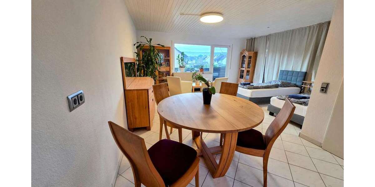 Zimmer Bodenheim - 2 Zimmer, 1.800&euro; | Angebot:25655550