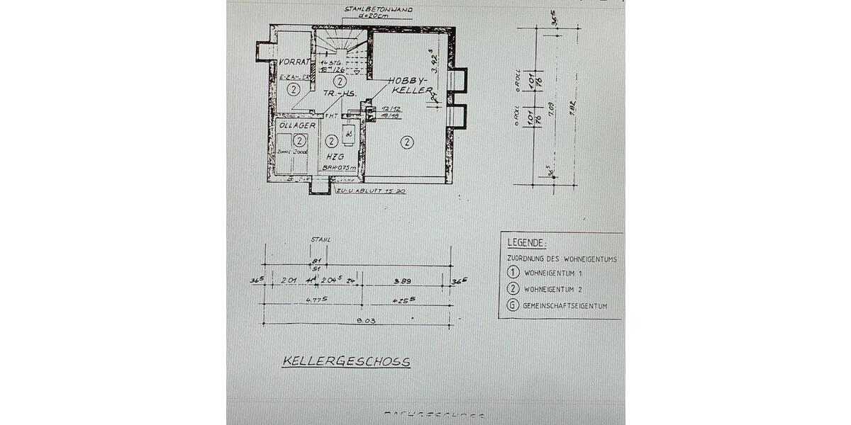 Einfamilienhaus Riedstadt - 3 Zimmer, 117 m&sup2;, 398.000&euro; | Angebot:26897864