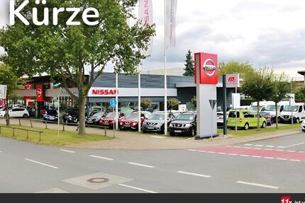 Nissan X-Trail 42.845 km 35.970 &euro; Darmstadt 64285