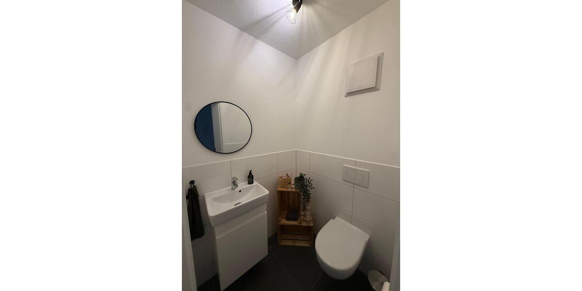 Erdgeschoßwohnung Obertshausen - 3 Zimmer, 91 m&sup2;, 1.650&euro; | Angebot:27630755