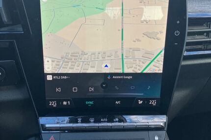 Renault Megane 156.000 km 10.472 &euro; Hofheim am Taunus 65719