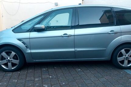 Ford S-Max 350.442 km 1.800 &euro; Bürstadt 68642