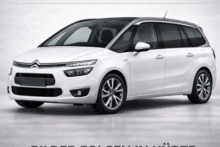 Citroen C4 Picasso 93.400 km 12.790 &euro; Bensheim 64625