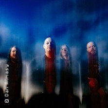 Pallbearer Frankfurt