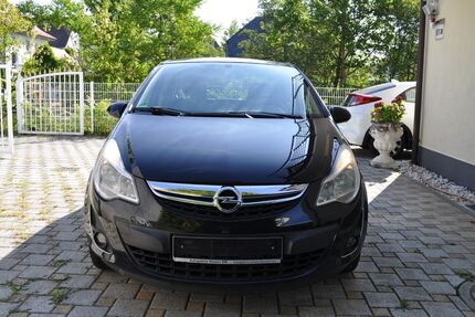 Opel Corsa 72.800 km 6.700 &euro; Griesheim 64347