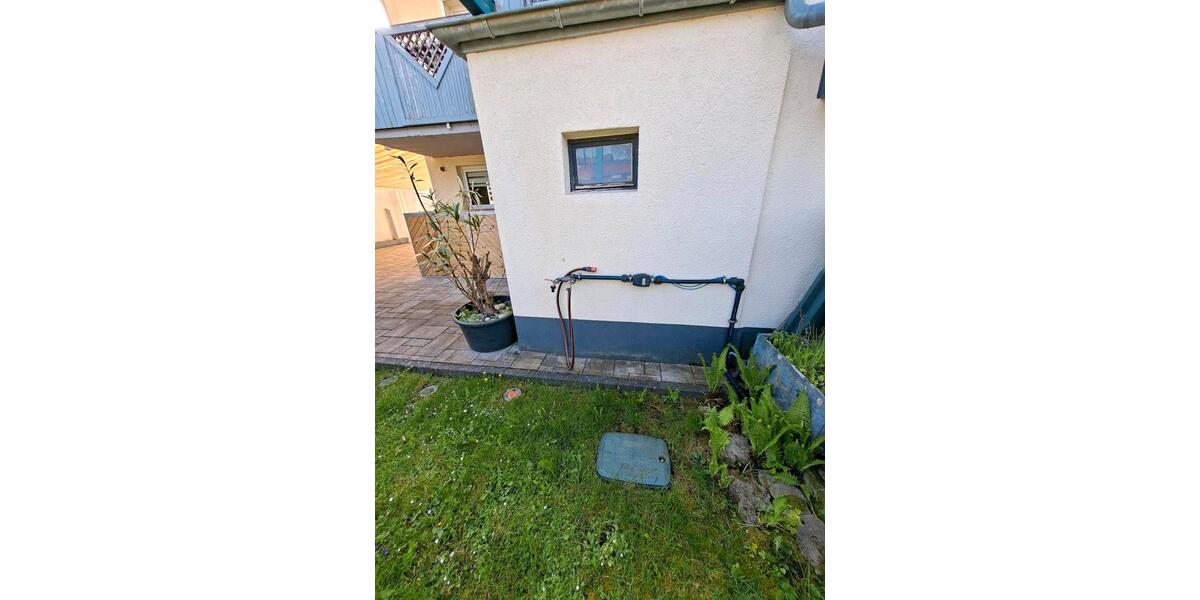 Doppelhaushälfte Biebesheim am Rhein - 5 Zimmer, 119 m&sup2;, 444.000&euro; | Angebot:27127037